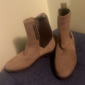 NWT Emanuele Crasto boots